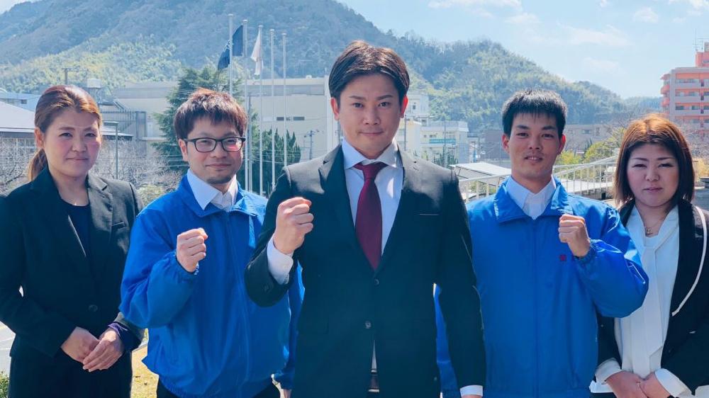 故人様のご遺品を真心込めて整理致します。